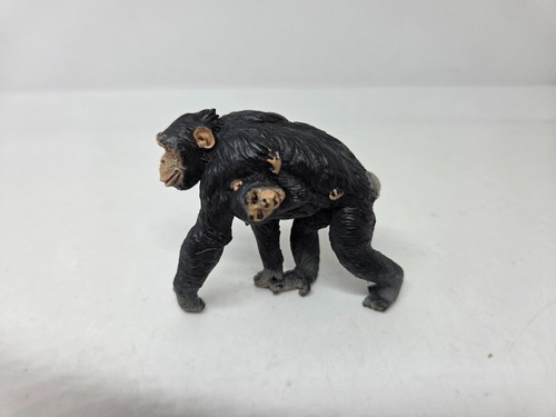 Figur von papo schimpanse - von,
