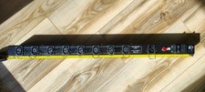 ACR-PDU-01 8-fach C13 Rackmontage Stromverteilerleiste 200-240V C19