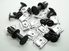 Unterfahrschutz Einbausatz