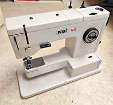 PFAFF Modell 1222