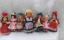 Puppenstube - Puppe -Püppchen