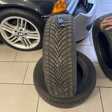 2x allwetterreifen 195 65 R15