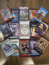 SEALED Booster Pack | Magic