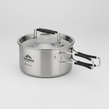 Tatonka Campingtopf 4L