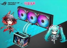 New Asus ROG RYUO IV SLC 360