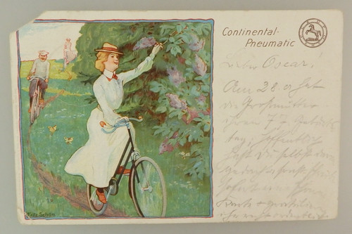 Kunst postkarte historisches - kunst,