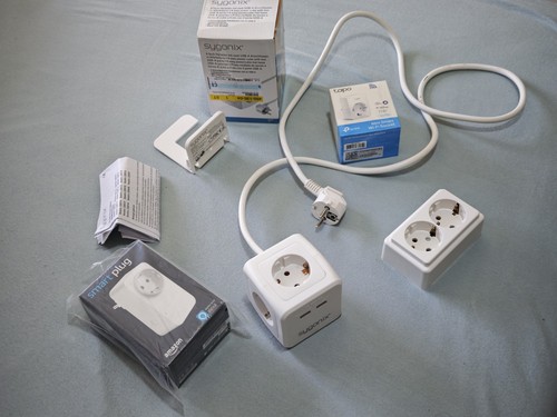 Smart steckdosen angebot - smart,