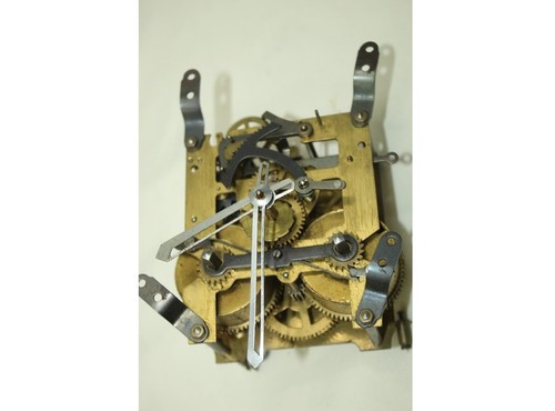 N264 altes wanduhr - n264),