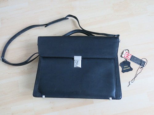 Enrico benetti akten business - enrico,