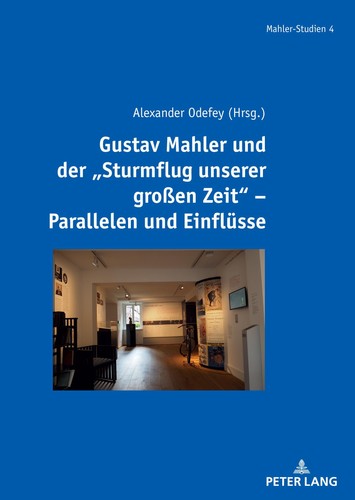 Gustav mahler und der - gustav,