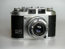 Kamera BALDA Super Baldina /