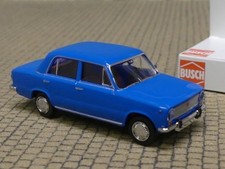 1/87 Busch Lada 1200 Shiguli