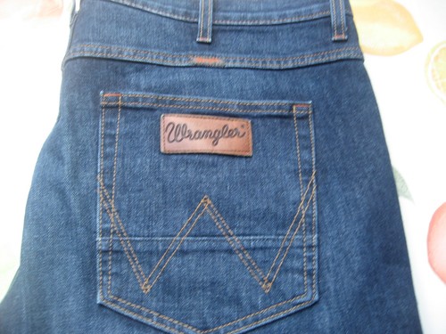 Wrangler arizona stretch 34 - wrangler, 40-34