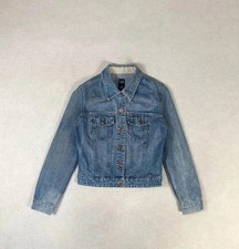 Gap Jeansjacke 100% Baumwolle