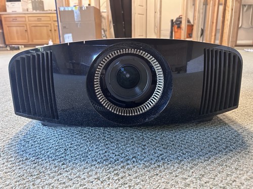 Sony vpl vw350es - sony, vpl-vw350es