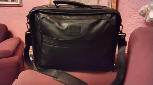 Tumi aktentasche business - aktentasche,