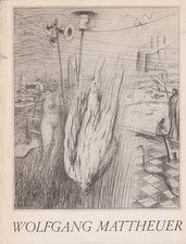Ausstellungskatalog: Wolfgang