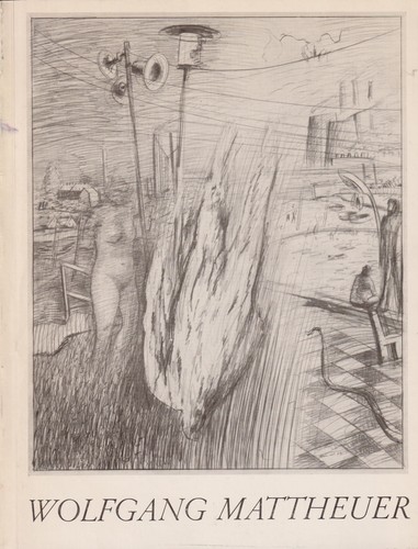 Ausstellungskatalog wolfgang - ausstellungskatalog:,