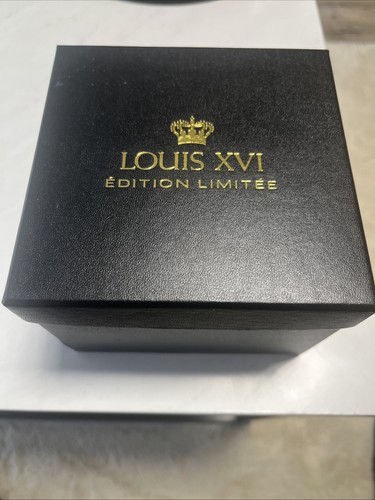 Herren uhr louis xvi palais - ,