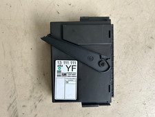 Opel Meriva A 1,6 74kW Z16XE 2006 Komfortsteuergerät 13111111