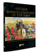 EROBERUNG DES OSTENS - HAIL