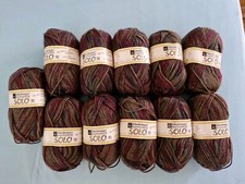 Schachenmayr Nomotta Solo, 11