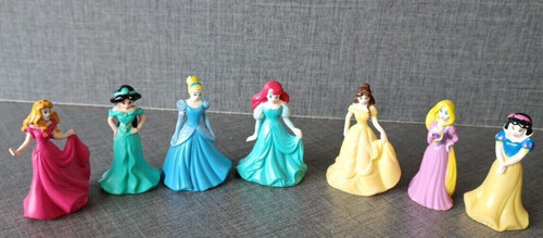 Cinderella figuren disney - cinderella,
