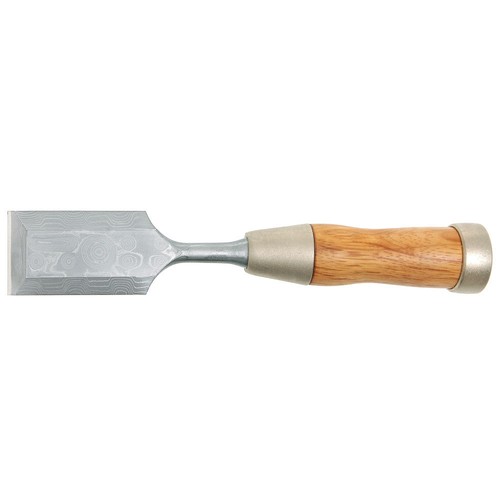 Japanische damast hybrid - 32,
