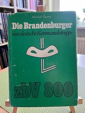 Die Brandenburger. Eine