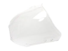 Verkleidungsscheibe Racing