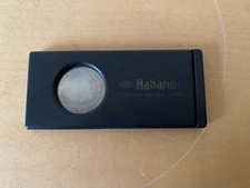 Gebraucht - Cigar Cutters