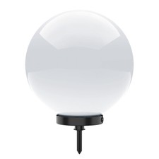 Kugellampe Weiß 50cm Erspieß