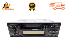 Mercedes benz audio - benz, 5