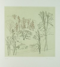 Otto Rohse/Belvedere/Park und