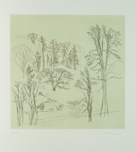 Otto rohse belvedere park - otto, und
