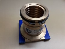 Tragmutter Sicherheitsmutter