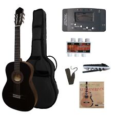 LINKSHAND 4/4 KONZERTGITARRE