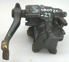 Mercedes-Benz W124 Lenkgetriebe Servolenkung 9878L29, 2408, 1244610401, 102434