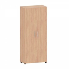 Aktenschrank Holz 5 OH