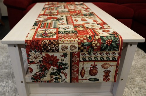 Hossner gobelin weihnachten - hossner,