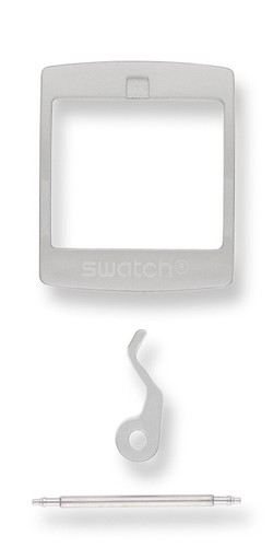 Swatch ersatzschließe bcl set - swatch,