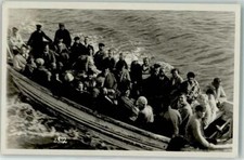 39273042 - Motorboot Ruderboot