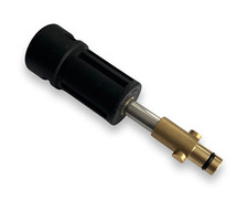 Adapter für Nilfisk Gerni