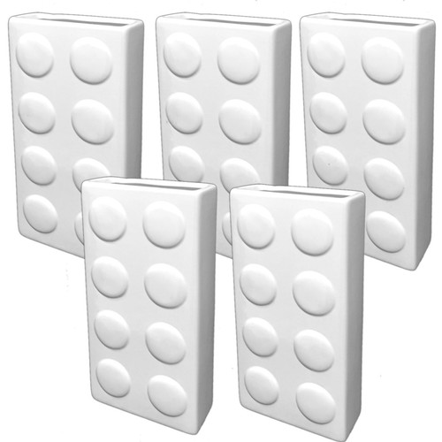 Stück keramik - 5,