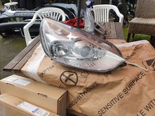 Ford Galaxy II,S-Max Xenon Scheinwerfer Rechts 6M21-13D154-AJ 05.2006-08.2015