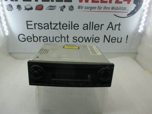Seat ibiza autoradio radio - ibiza,