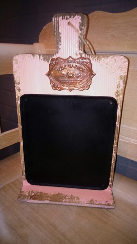 Rosa französischer shabby - rosa,