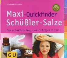 Maxi-Quickfinder
