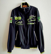 CAMP DAVID   Italian  Raceway