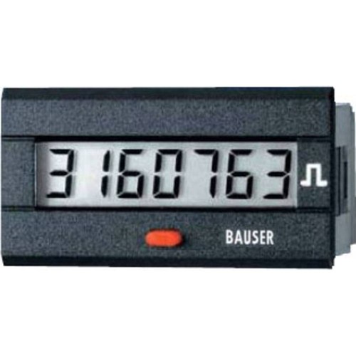 Bauser 3810 008 0 2 - bauser, 3810/008.3.1.7.0.2-003